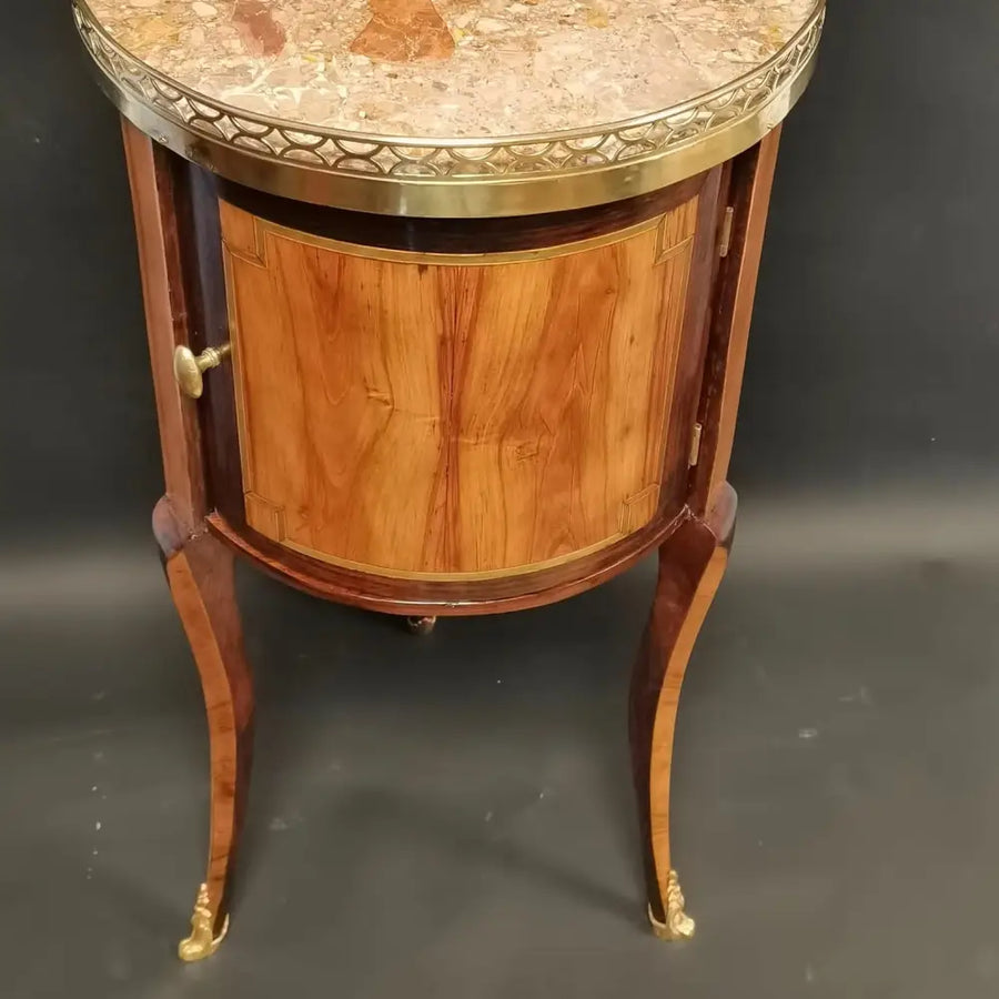 Salontisch Époque Transition Frankreich um 1780 - Salontisch
