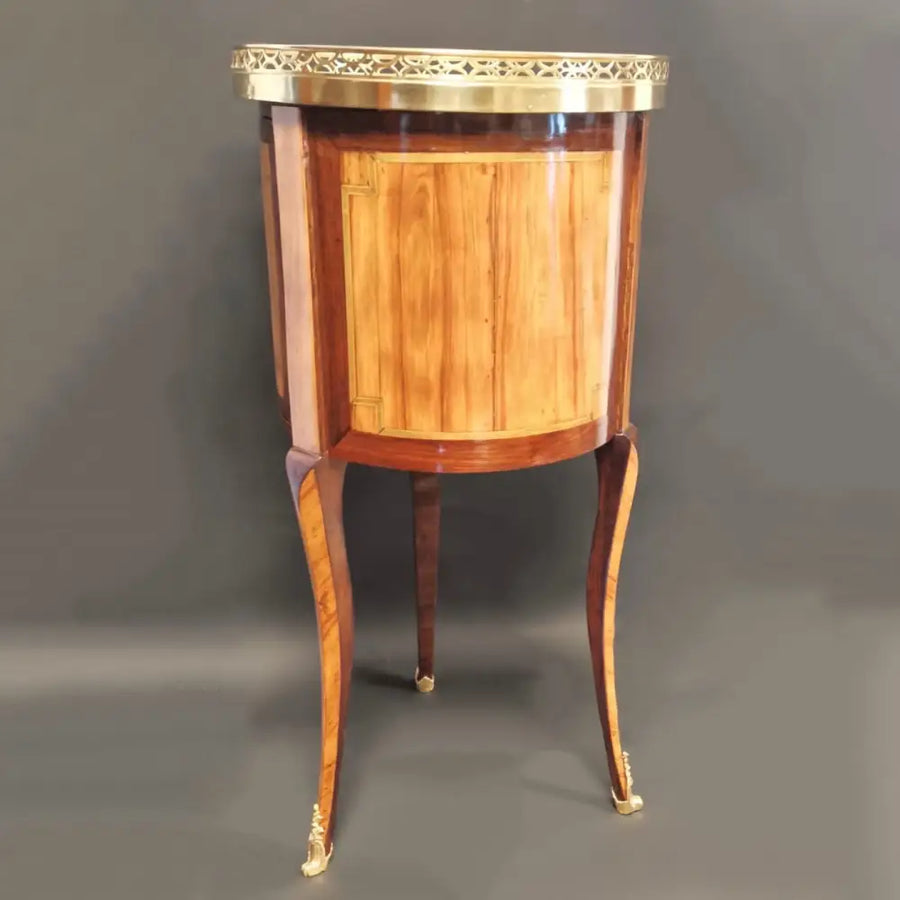 Salontisch Époque Transition Frankreich um 1780 - Salontisch