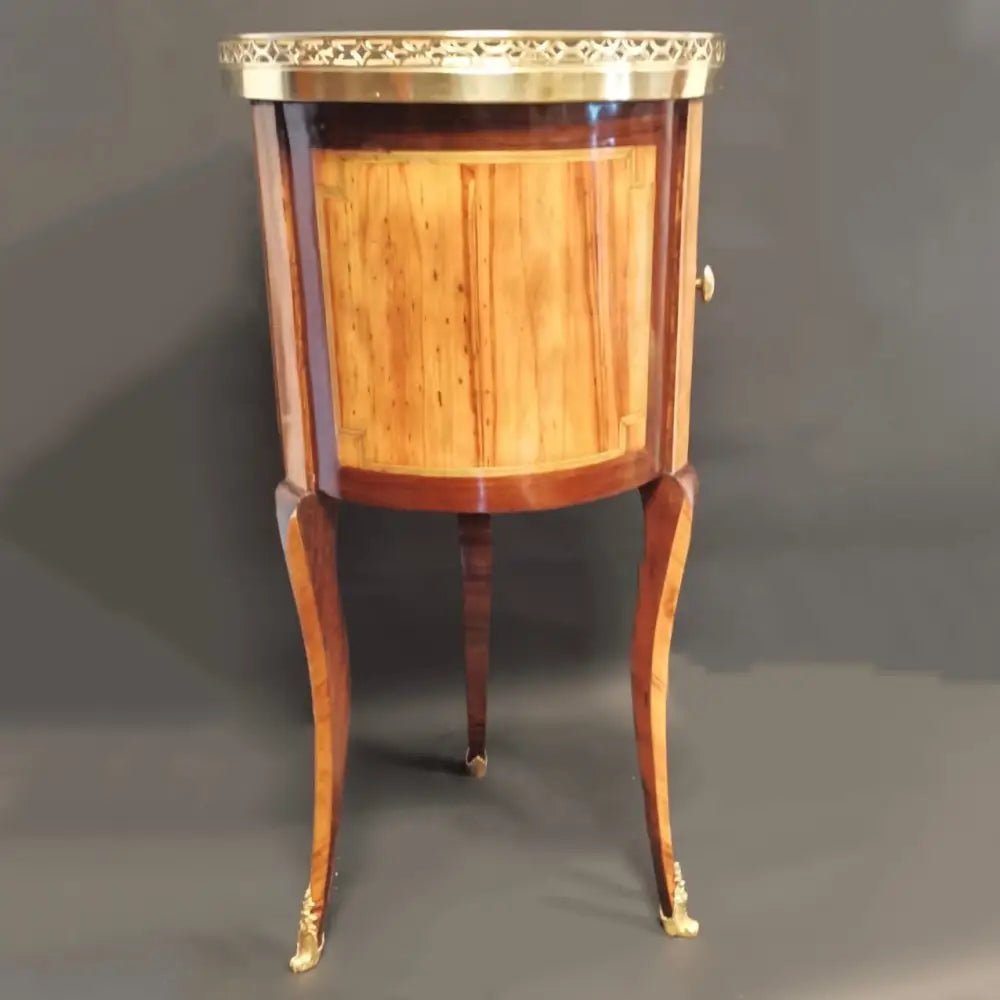 Salontisch Époque Transition Frankreich um 1780 - Salontisch