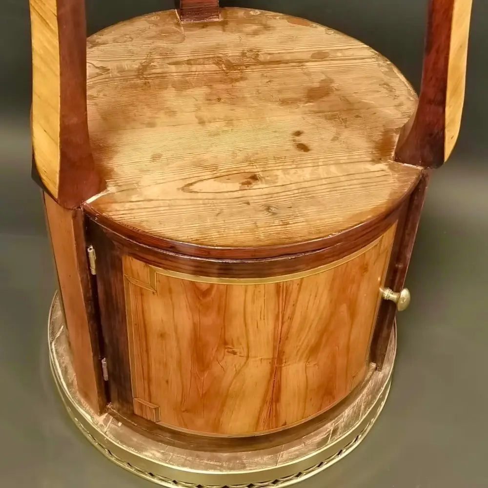 Salontisch Époque Transition Frankreich um 1780 - Salontisch