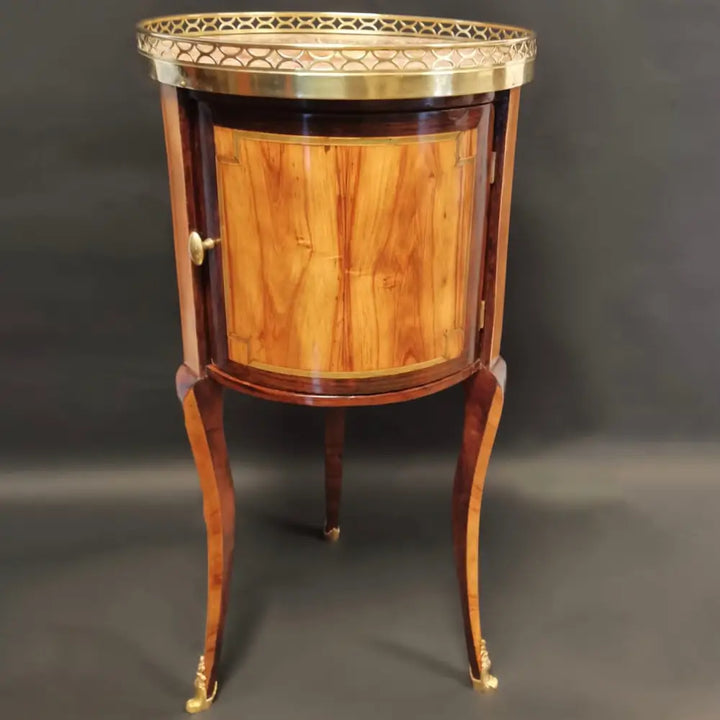 Salontisch Époque Transition Frankreich um 1780 - Salontisch