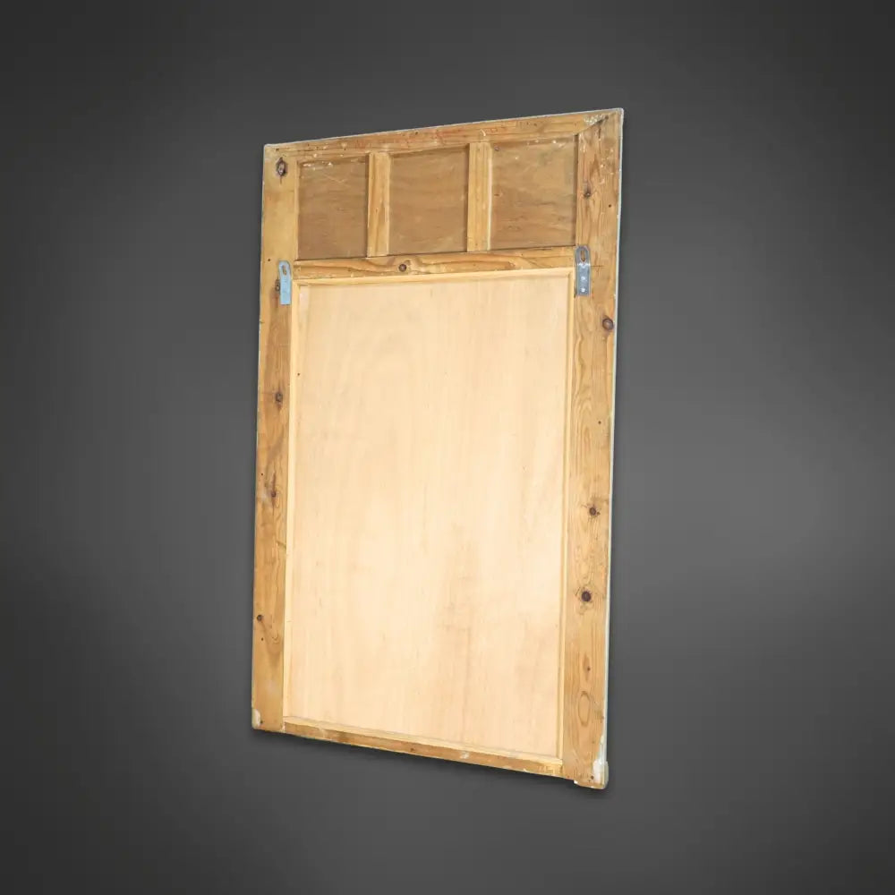 Art-Déco-Wandspiegel – Original um 1920/30 - Spiegel