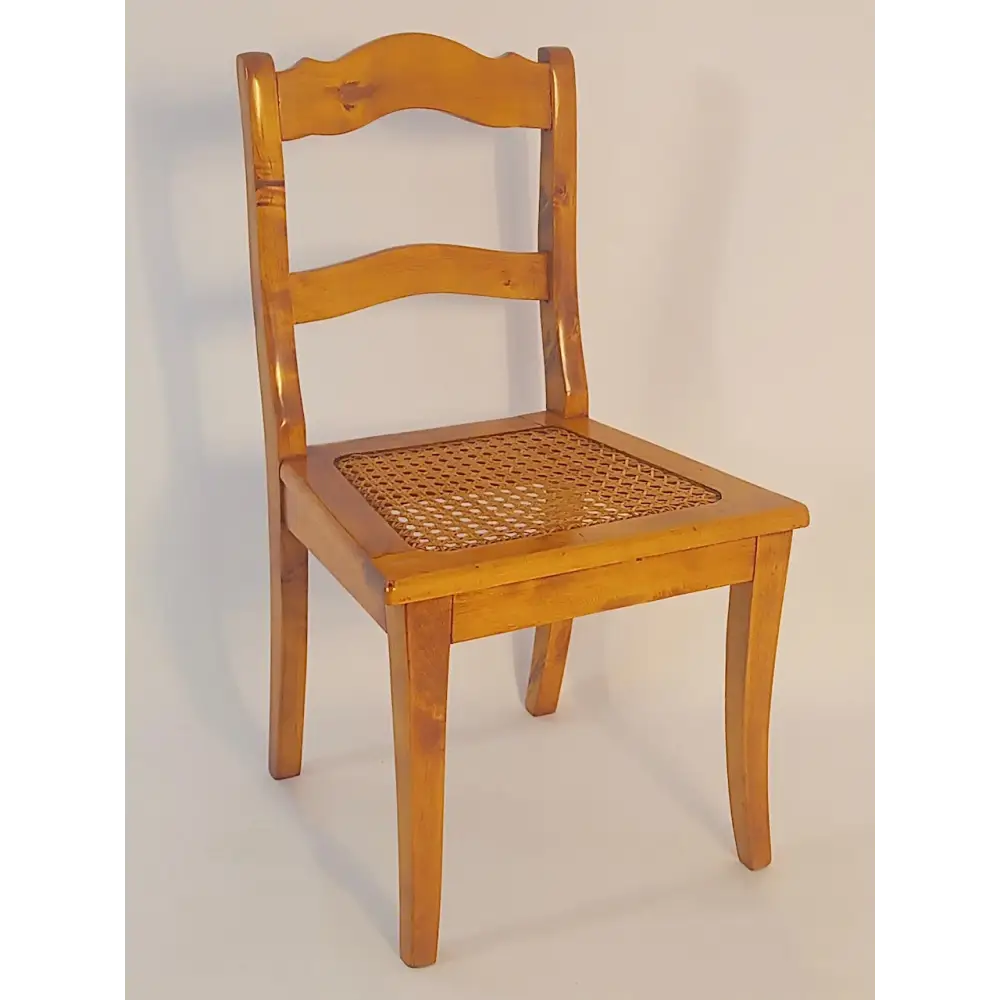 Biedermeier Kinderstuhl um 1830 - Stühle