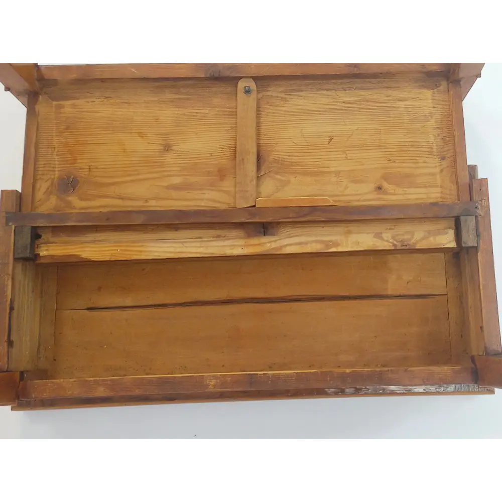 Biedermeier Spieltisch - Möbel