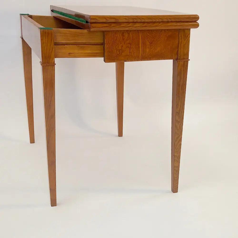 Biedermeier Spieltisch - Möbel