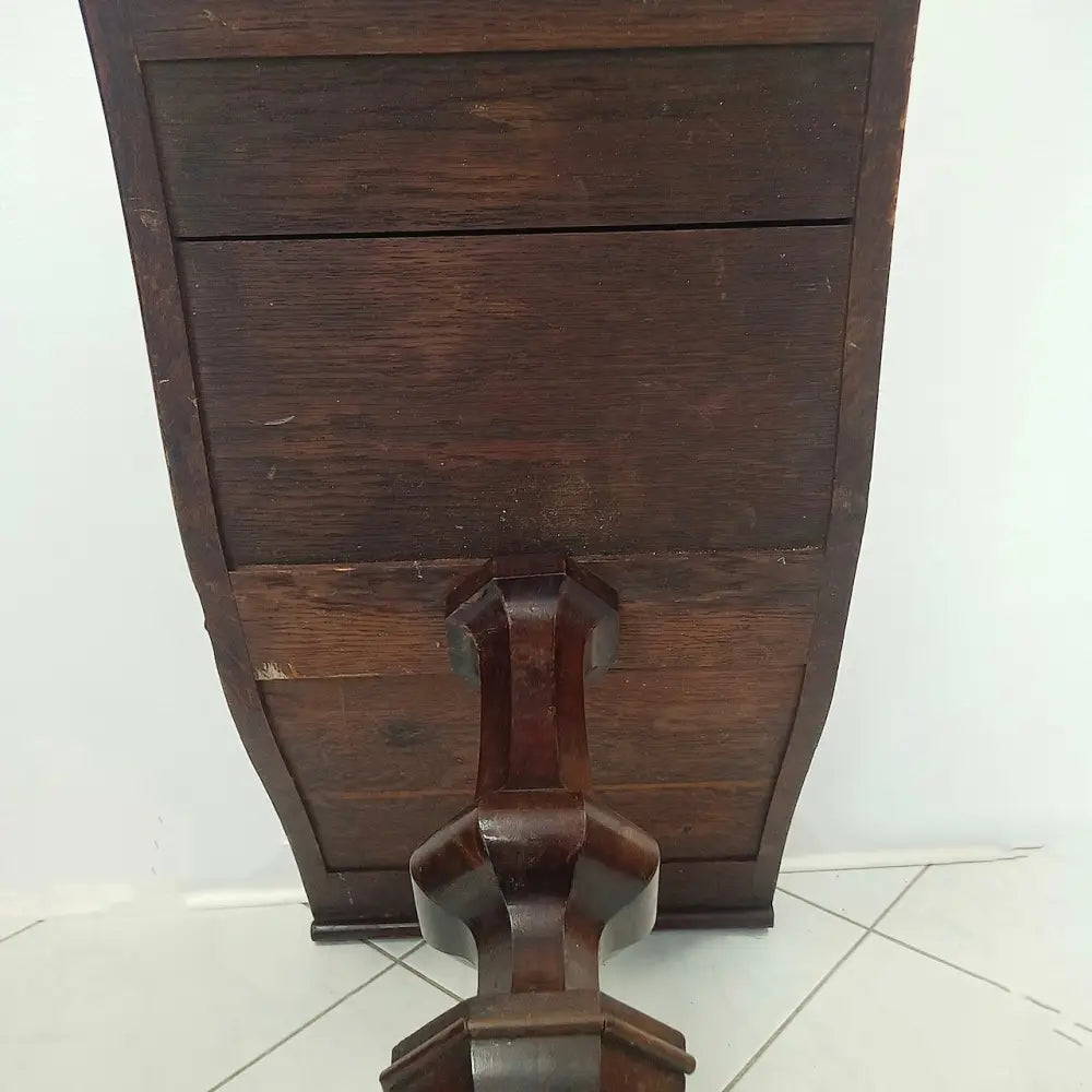 Biedermeier Spieltisch Mahagoni um 1835 - Möbel