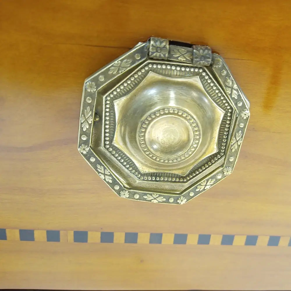 Klassizismus Kommode Kirschbaum um 1810 - Möbel