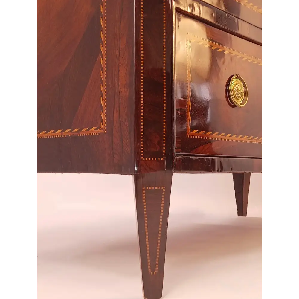 Kommode Louis XVI Frankreich - Möbel