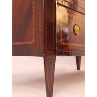Kommode Louis XVI Frankreich - Möbel