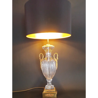 Lampe Baccarat um 1950 - Leuchten