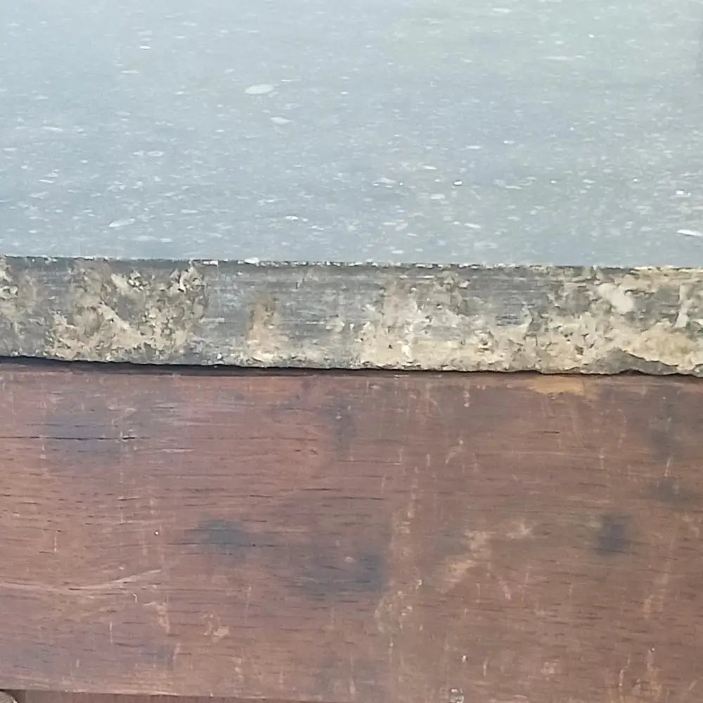 Louis XVI Chiffoniere / Pfeilerkommode - Möbel