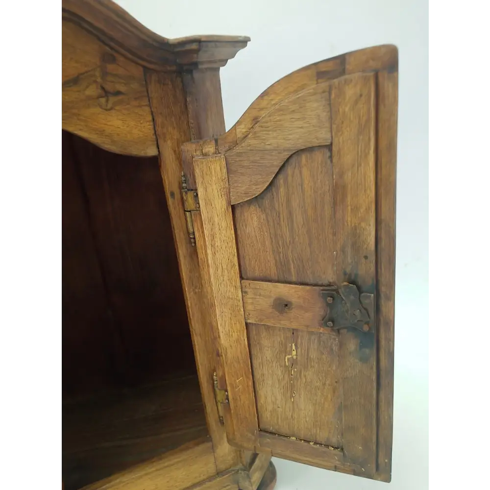 Miniatur-Bodensee Schrank um 1880 - Möbel