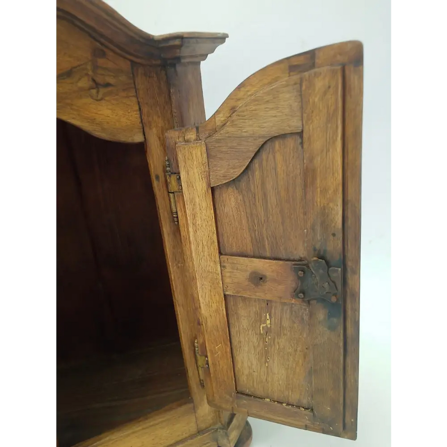 Miniatur-Bodensee Schrank um 1880 - Möbel