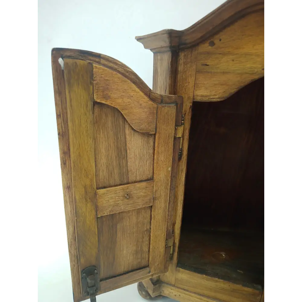 Miniatur-Bodensee Schrank um 1880 - Möbel