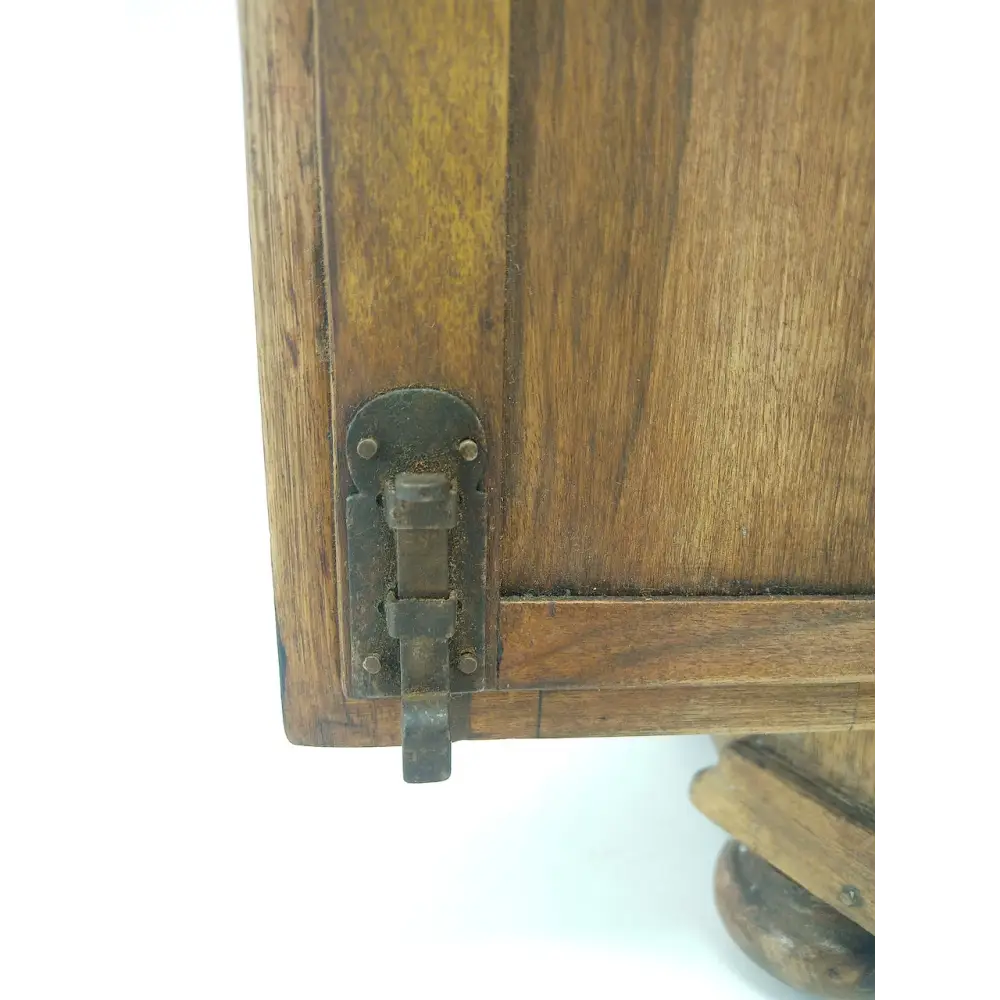 Miniatur-Bodensee Schrank um 1880 - Möbel