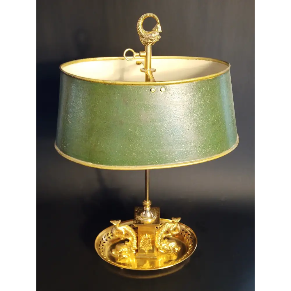 Tisch-Lampe Delphine - Leuchten