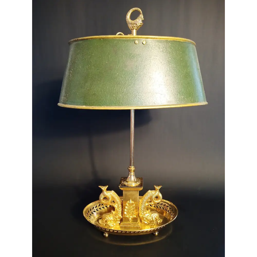 Tisch-Lampe Delphine - Leuchten