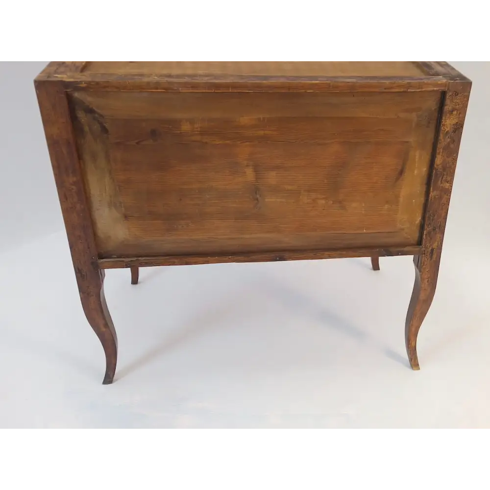 Transition Kommode Frankreich um 1780 - Möbel