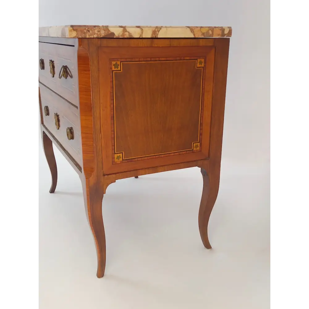 Transition Kommode Frankreich um 1780 - Möbel