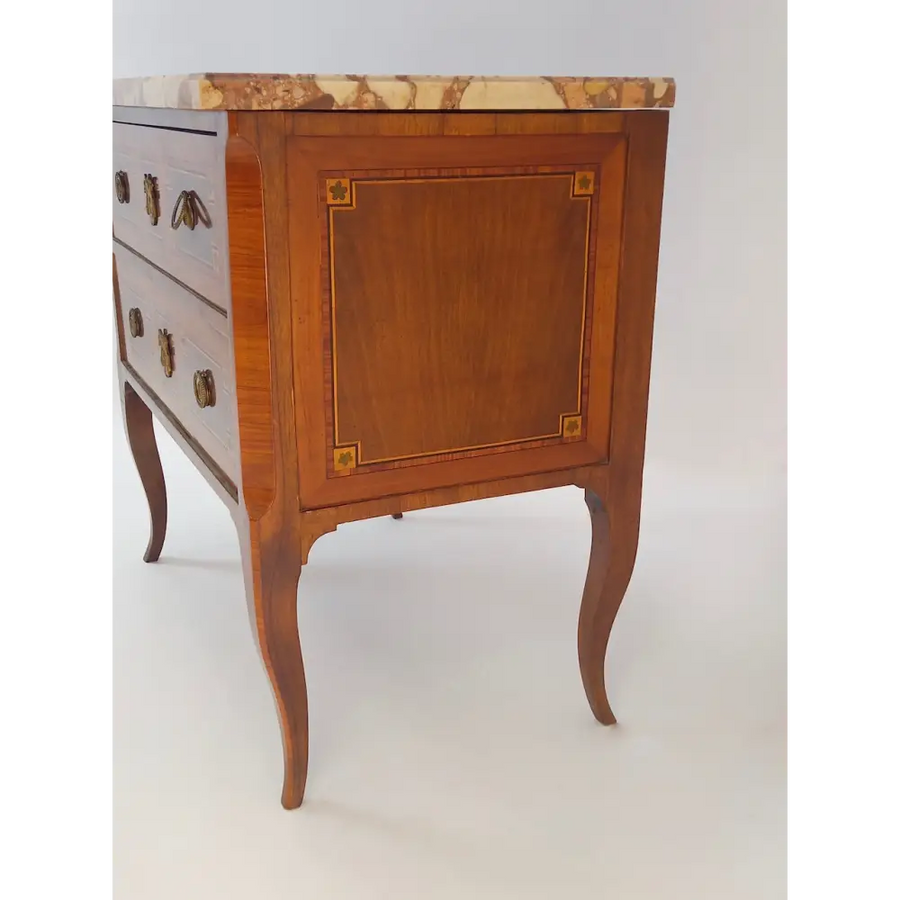 Transition Kommode Frankreich um 1780 - Möbel