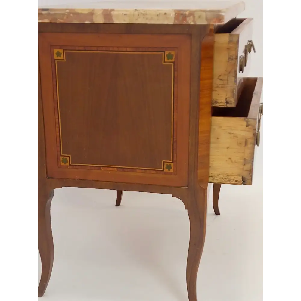 Transition Kommode Frankreich um 1780 - Möbel