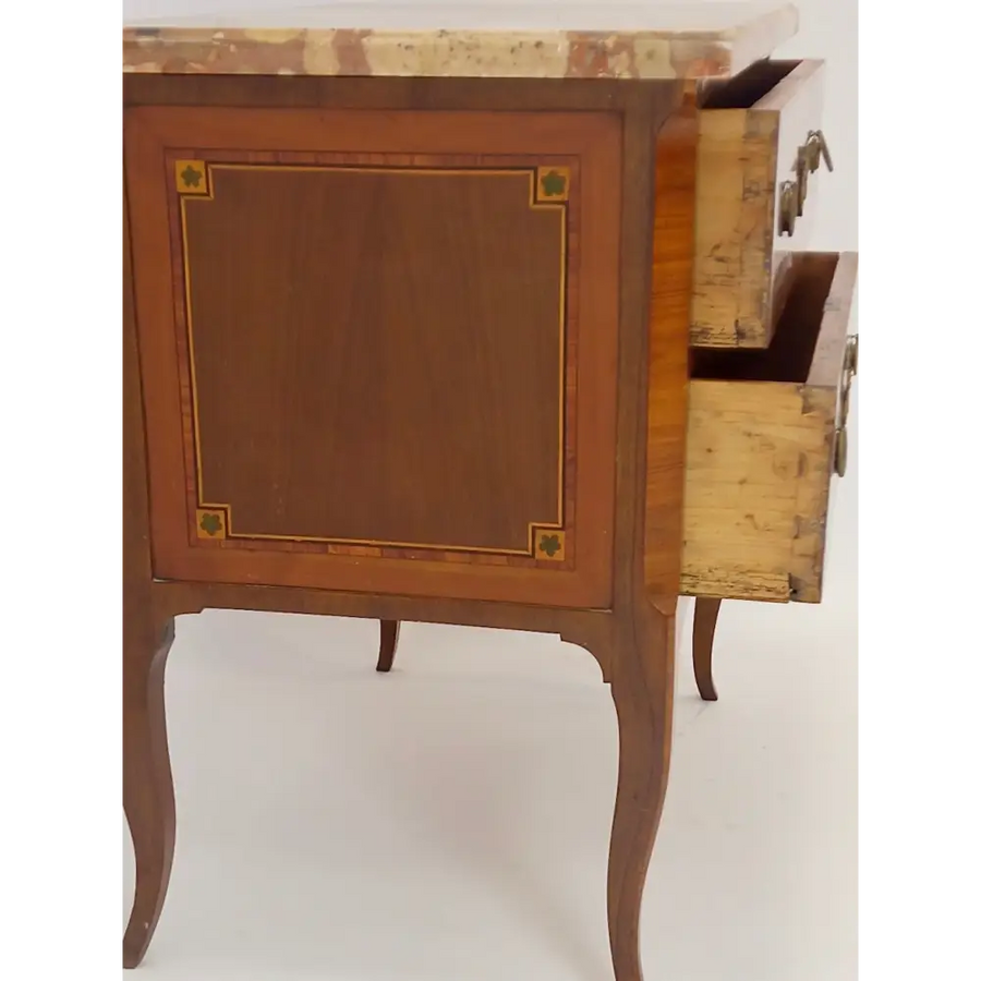 Transition Kommode Frankreich um 1780 - Möbel
